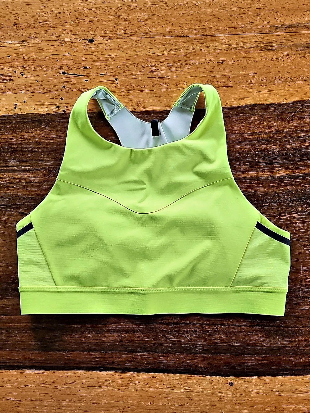 Brooks Runners Bra Sports Bra 36 C/D